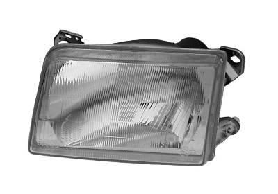 1895941 VAN Wezel Reflektor lewy